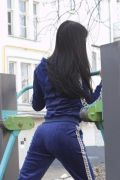 Проститутка Лиза (Екатеринбург)