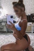 Проститутка Аля (Екатеринбург)