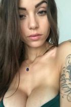 Ника - сексуальный массаж «Веточка сакуры», классический секс