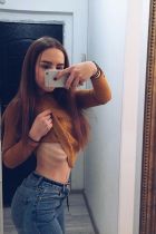 Танюша   - девушка на час в Екатеринбурге
