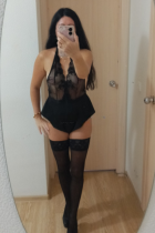 БДСМ индивидуалка Кристина , 35 лет, рост: 165, вес: 58