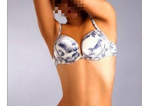 Надя, рост: 152, вес: 43 - тайский массаж члена