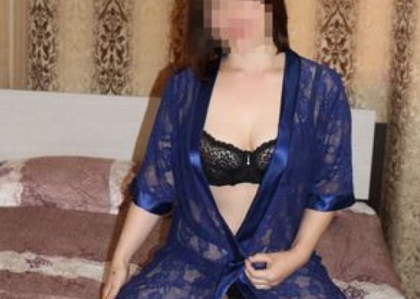 БДСМ знакомства (Валерия, 20 лет)