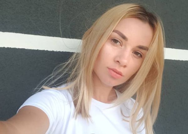 Элитная путана Лика, 42 лет, г. Екатеринбург