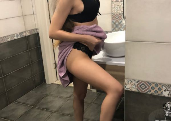 Ульяна, тел. 8 912 287-16-81 - минет без презерватива