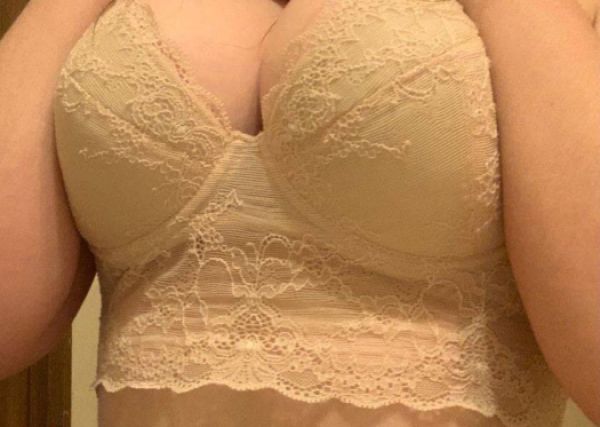 Бьянка  , рост: 171, вес: 60  - тайский массаж члена